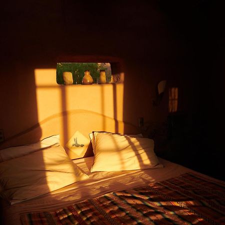 Casa Chincol Pensionat San Pedro de Atacama Eksteriør billede