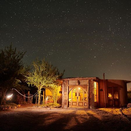 Casa Chincol Pensionat San Pedro de Atacama Eksteriør billede