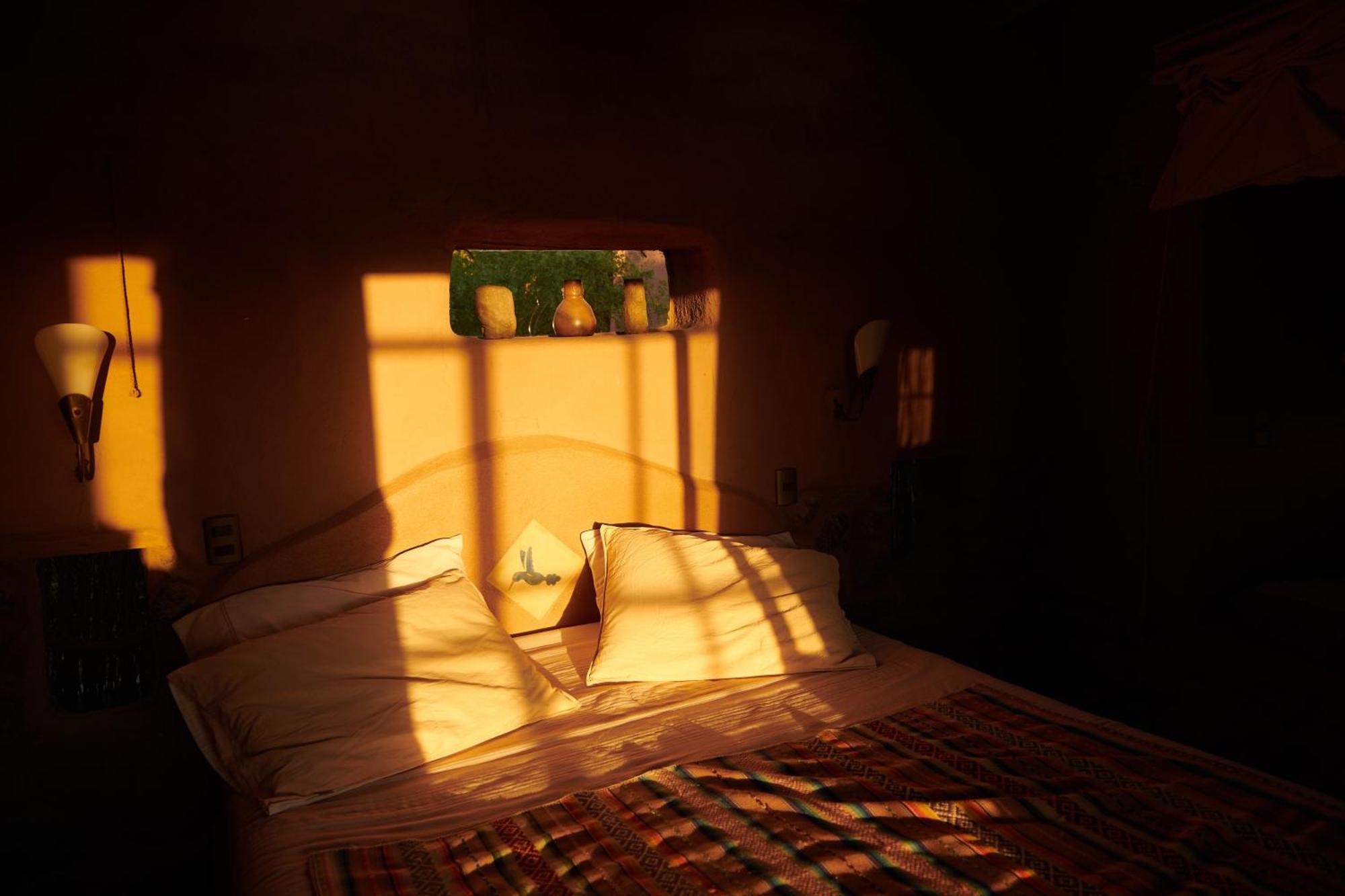 Casa Chincol Pensionat San Pedro de Atacama Eksteriør billede