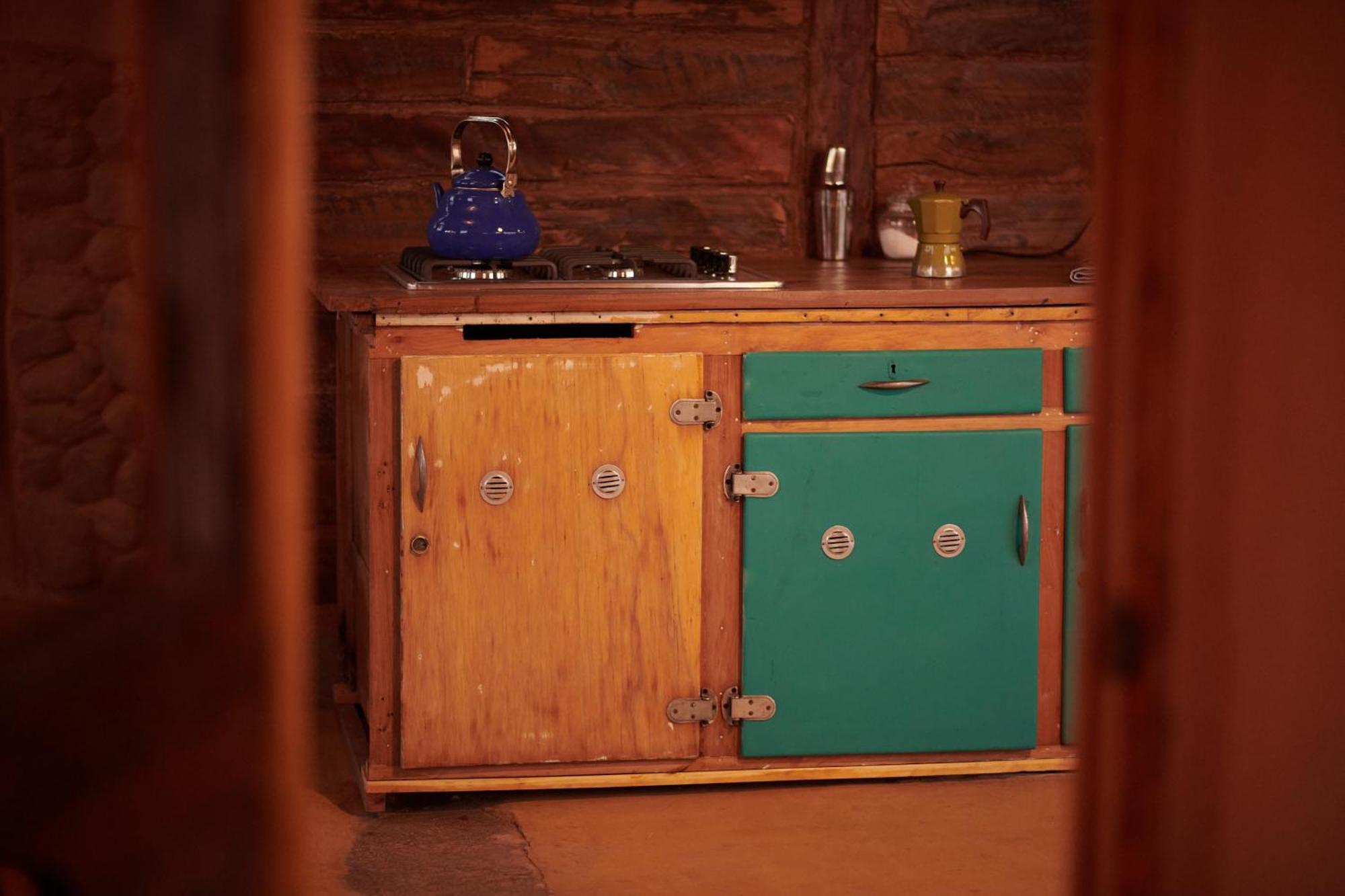 Casa Chincol Pensionat San Pedro de Atacama Eksteriør billede