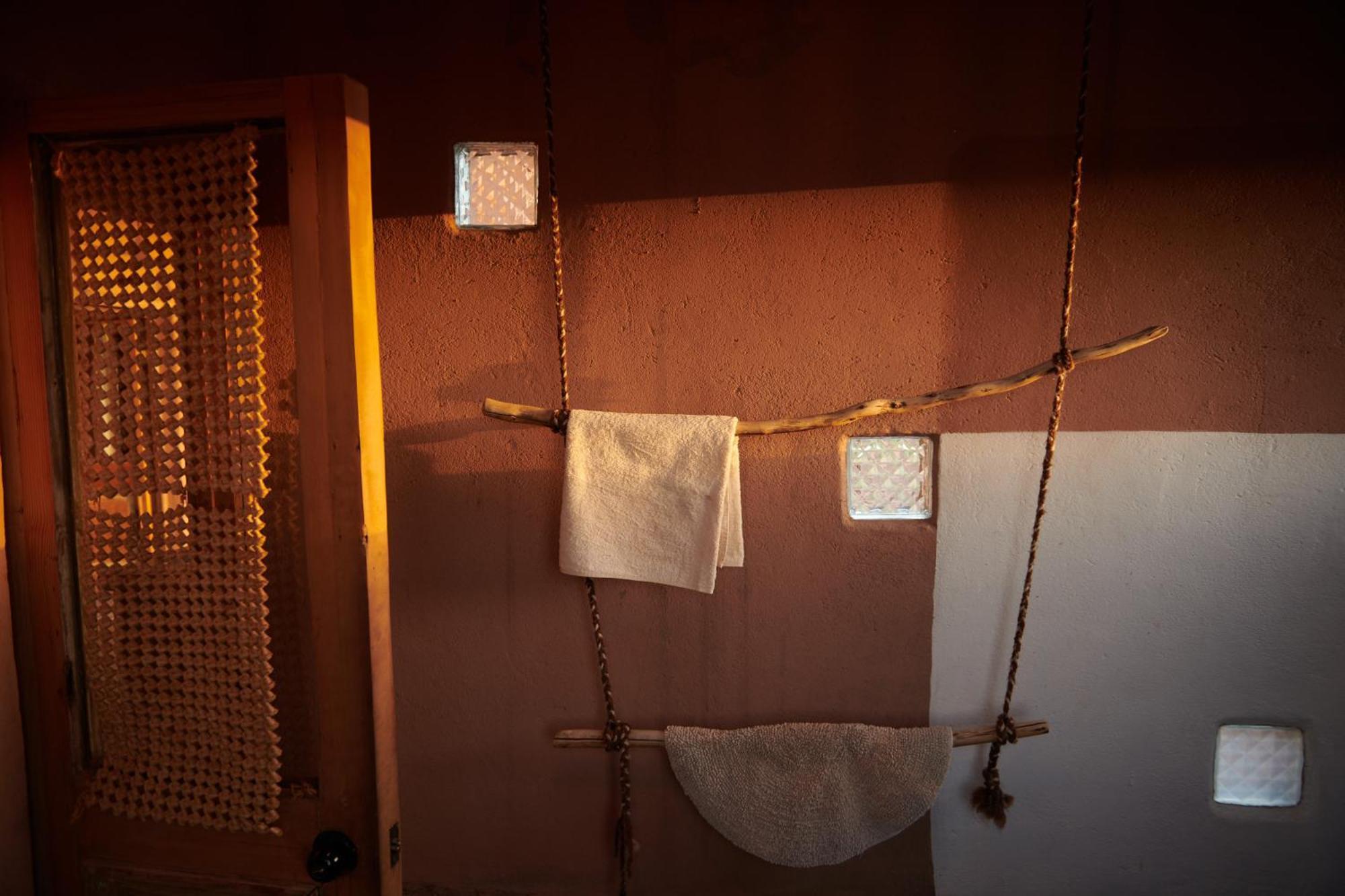 Casa Chincol Pensionat San Pedro de Atacama Eksteriør billede