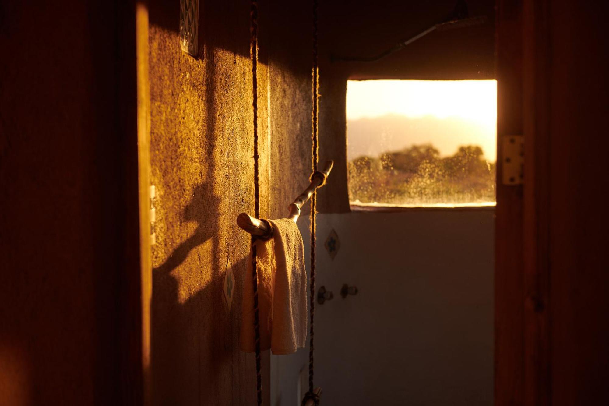 Casa Chincol Pensionat San Pedro de Atacama Eksteriør billede