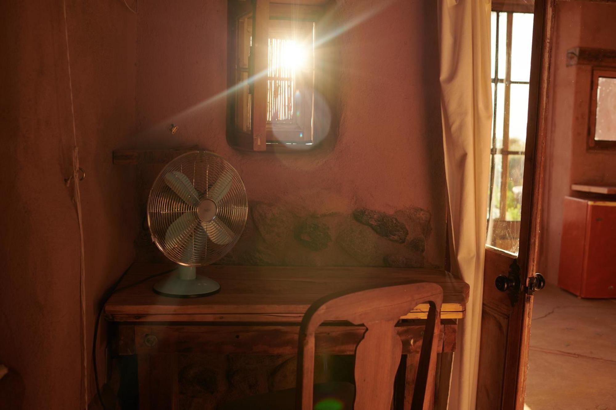 Casa Chincol Pensionat San Pedro de Atacama Eksteriør billede