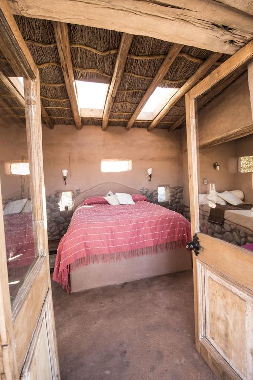 Casa Chincol Pensionat San Pedro de Atacama Eksteriør billede