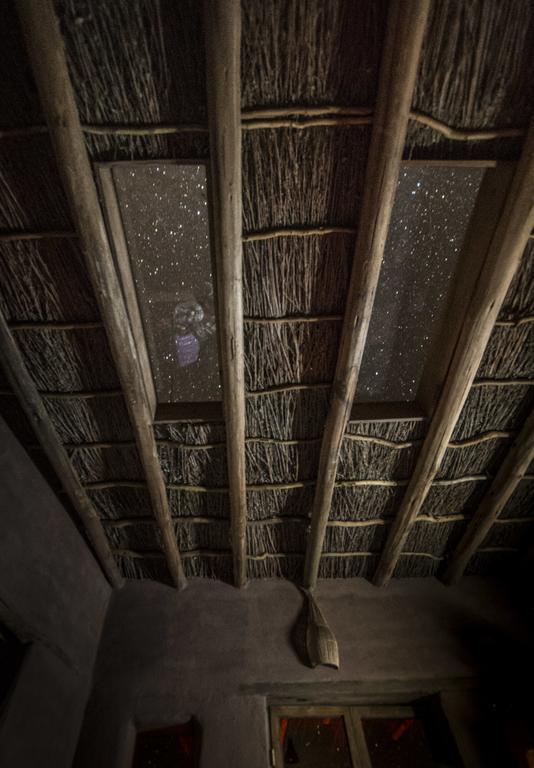 Casa Chincol Pensionat San Pedro de Atacama Eksteriør billede